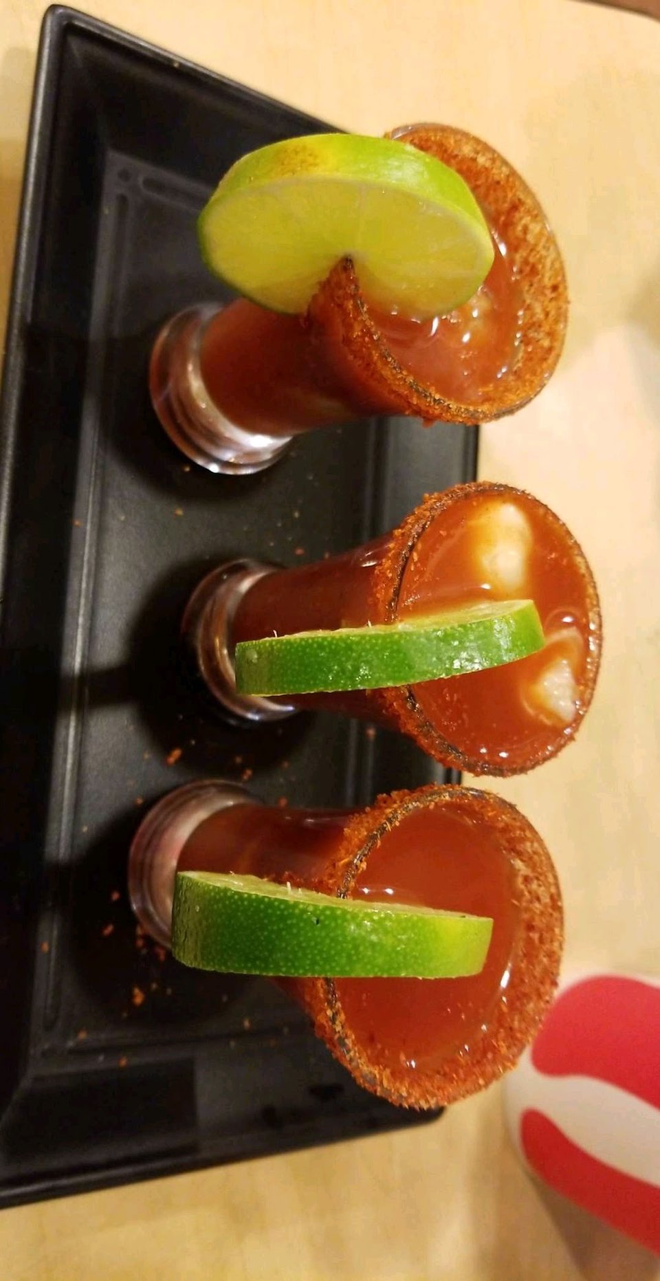 Oysters Shots 3