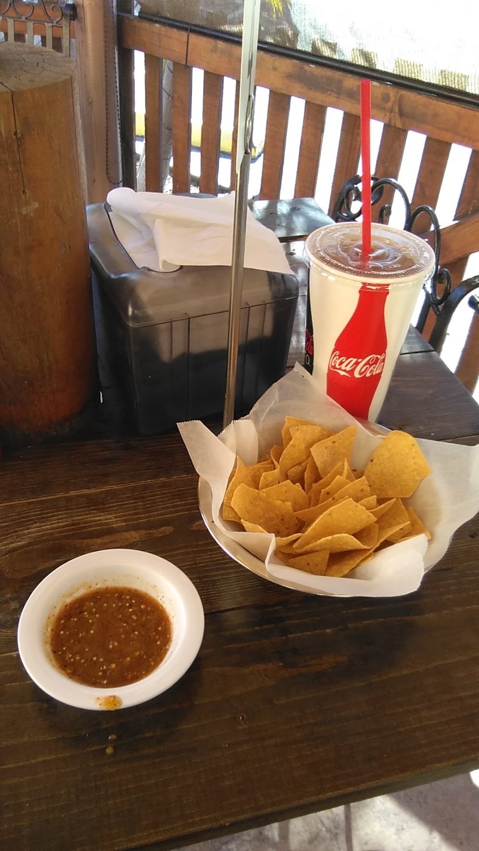 Salsa